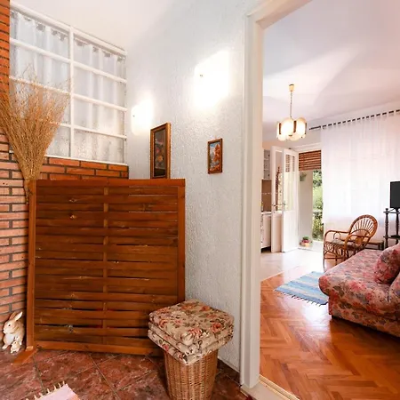 Apartman Nigra