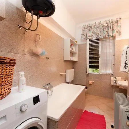 Apartman Nigra