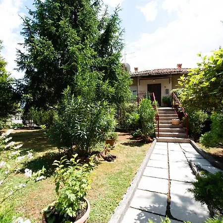 Apartman Nigra