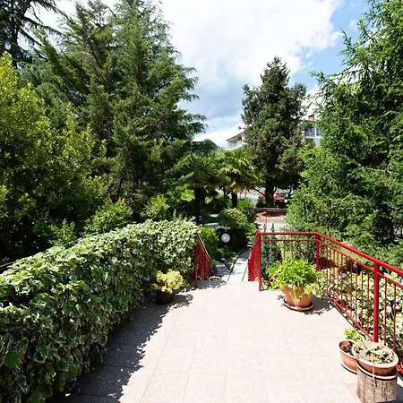 Nigra Apartman *