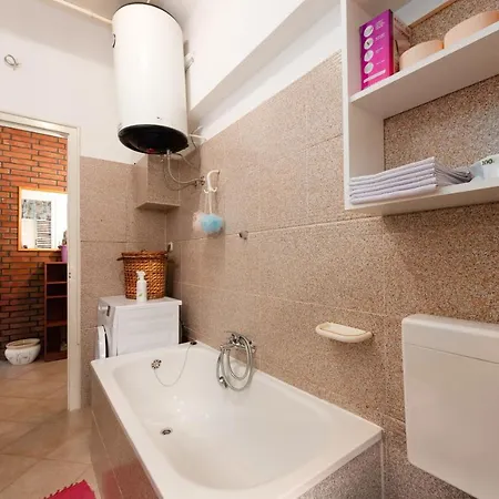 Nigra Apartman Lovran