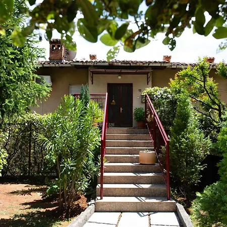 Apartman Nigra Lovran
